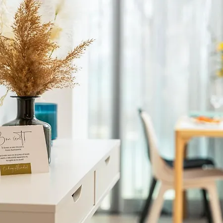 Aparthotel Amaris 4*