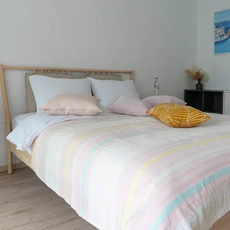 Amaris Apart-hotel, Situat Pe Faleza Din Nord, La 2 Pasi De Plaja, Complet Utilate * Eforie Nord