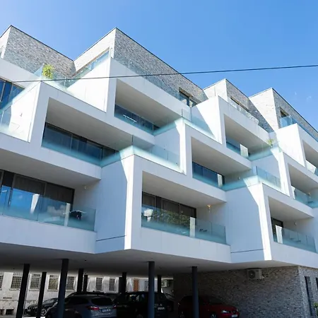 Aparthotel Amaris 4*