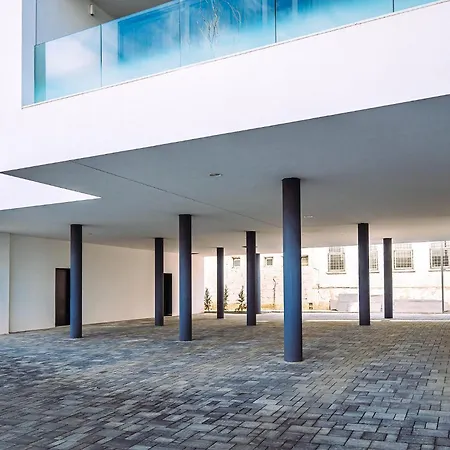 Aparthotel Amaris