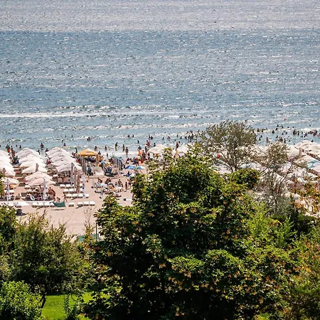 Amaris - La Plaja Eforie Nord
