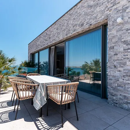 Amaris Apartamente アパートホテル エフォリエ・ノルド