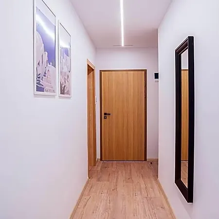 Apart-hotel Amaris - La Plaja 4*