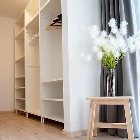 Amaris - La Plaja Apart-hotel 4*