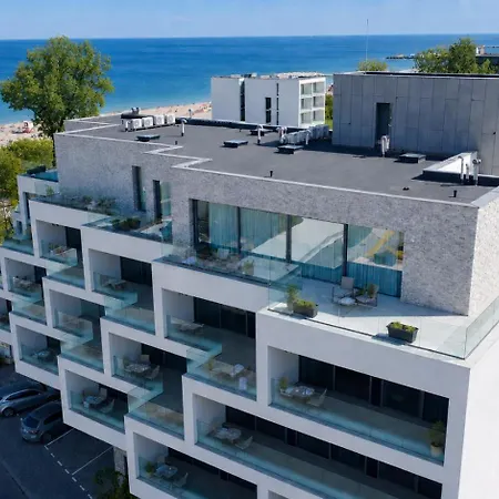 Amaris - La Plaja 4* Eforie Nord