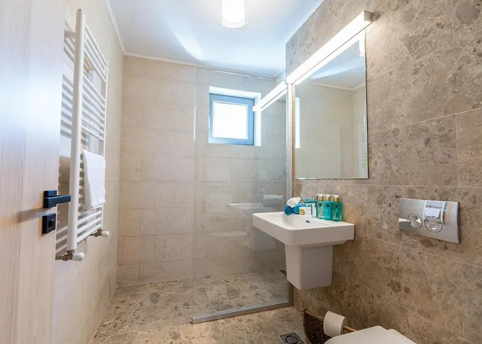 Aparthotel Amaris Eforie Nord