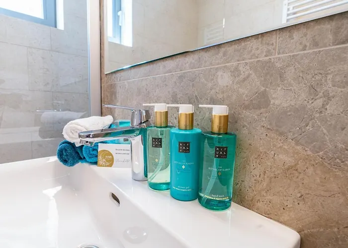 Apartmanhotel Amaris 4*