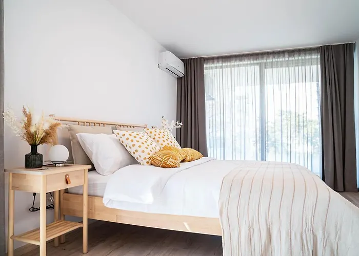 Amaris Apartmanhotel 4*