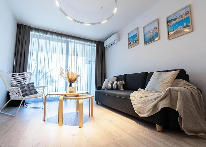 Amaris Apartmanhotel 4*