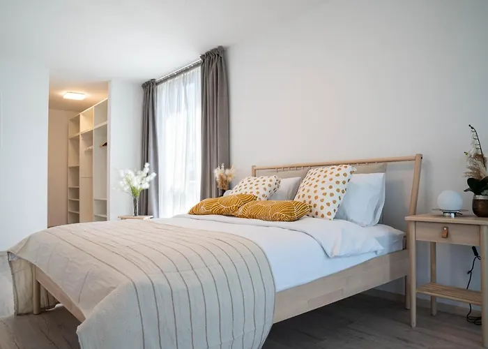 Amaris Apartmanhotel 4*