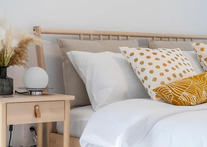 Amaris Apartmanhotel Észak-Eforie