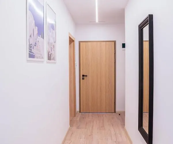 Amaris 4* Észak-Eforie