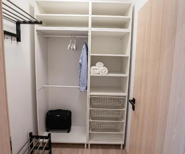 Amaris Apartmanhotel 4*