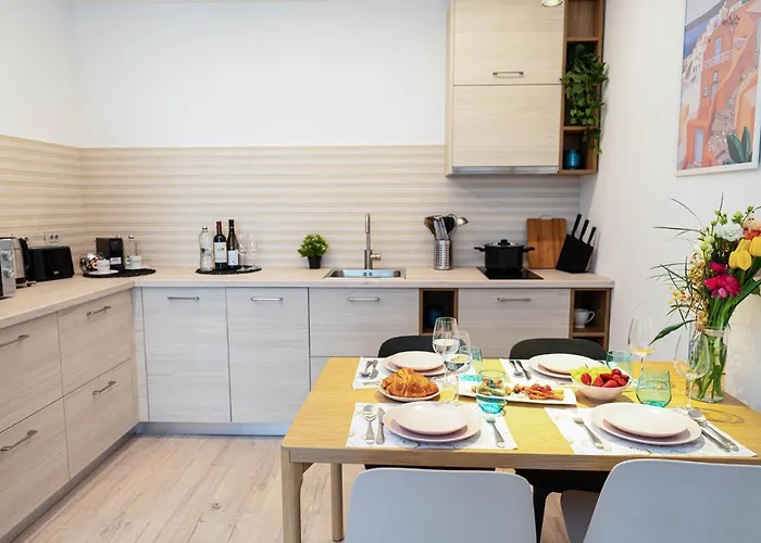 Apartmanhotel Amaris