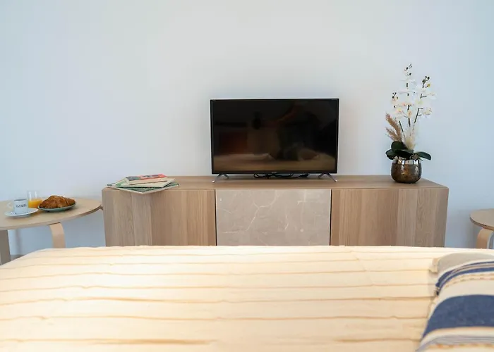 Amaris Apartmanhotel