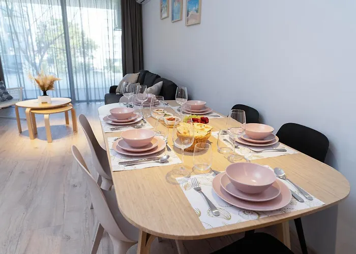 Amaris Apartmanhotel