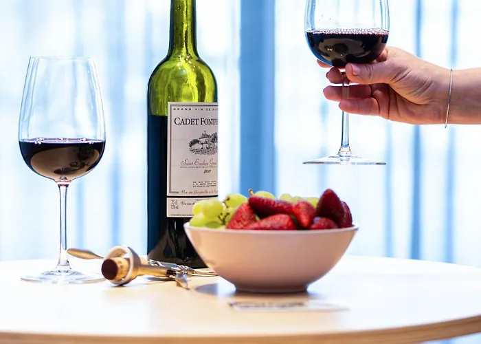 Amaris Apartmanhotel