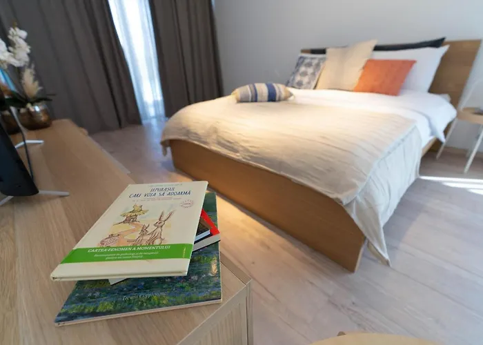 Apartmanhotel Amaris