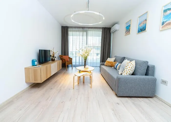 Amaris 4* Észak-Eforie