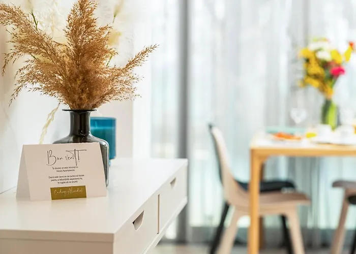 Apartmanhotel Amaris 4*