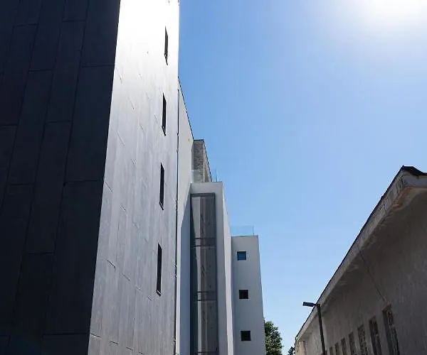 Apartmanhotel Amaris