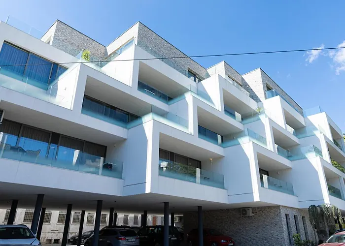 Apartmanhotel Amaris 4*