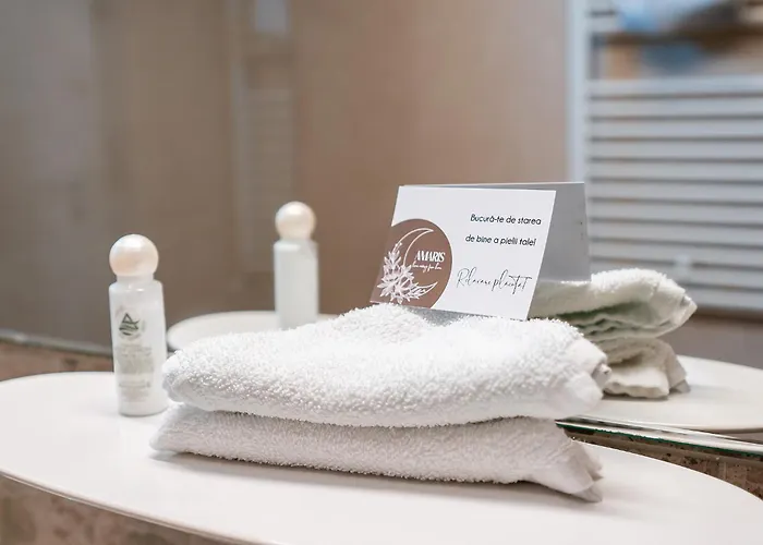 Amaris Apartmanhotel