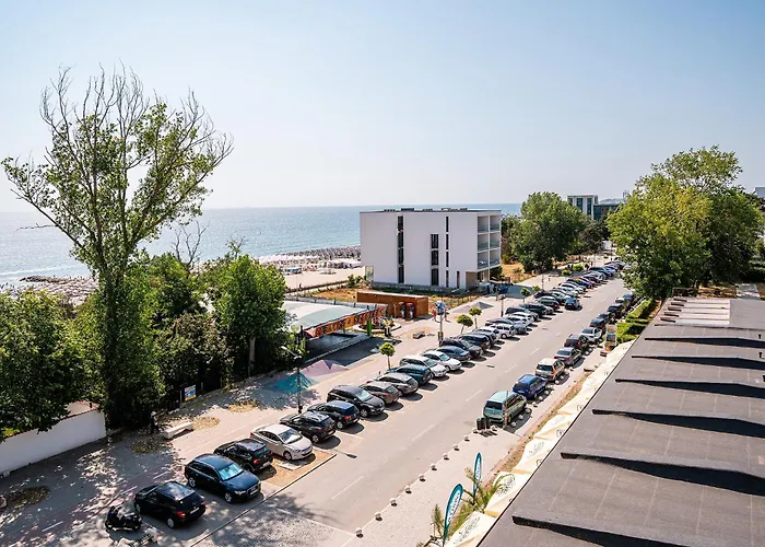 Apartmanhotel Amaris