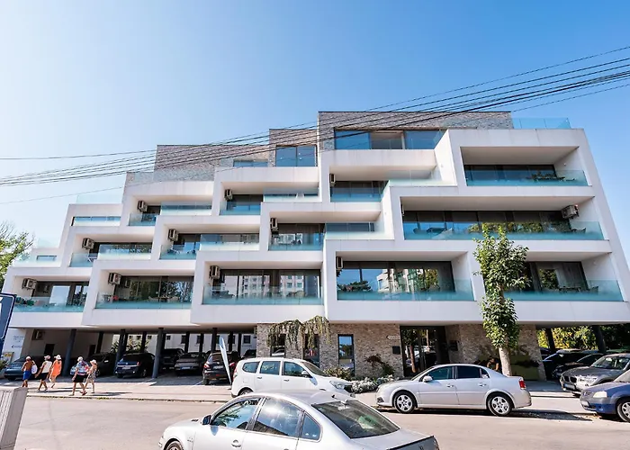 Apartmanhotel Amaris