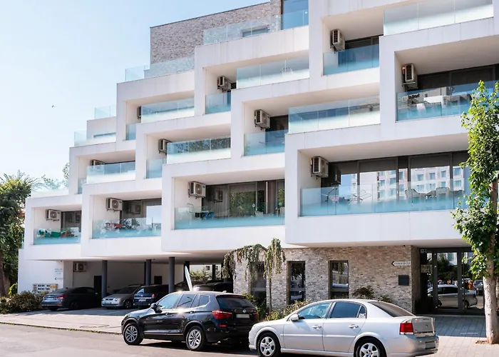 Amaris Apartmanhotel