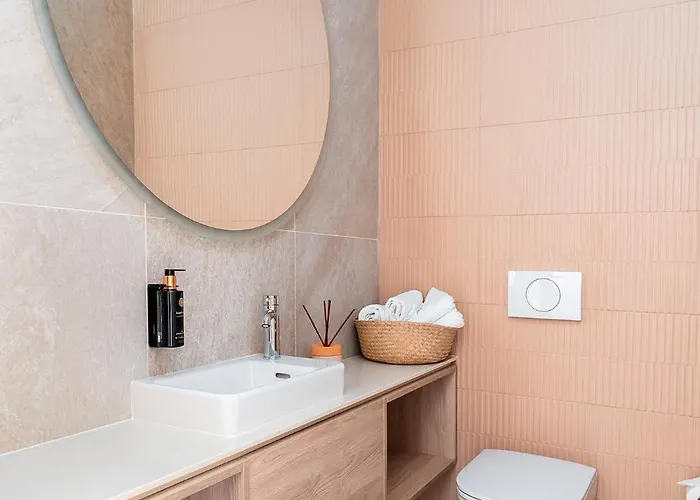 Apartmanhotel Amaris