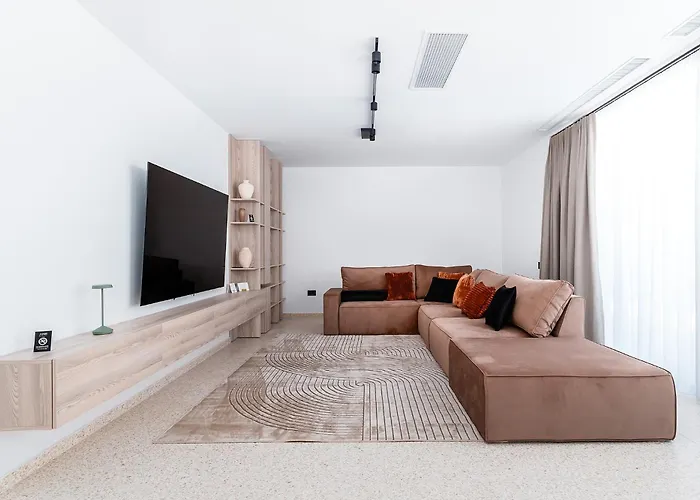 Amaris Apartmanhotel 4*