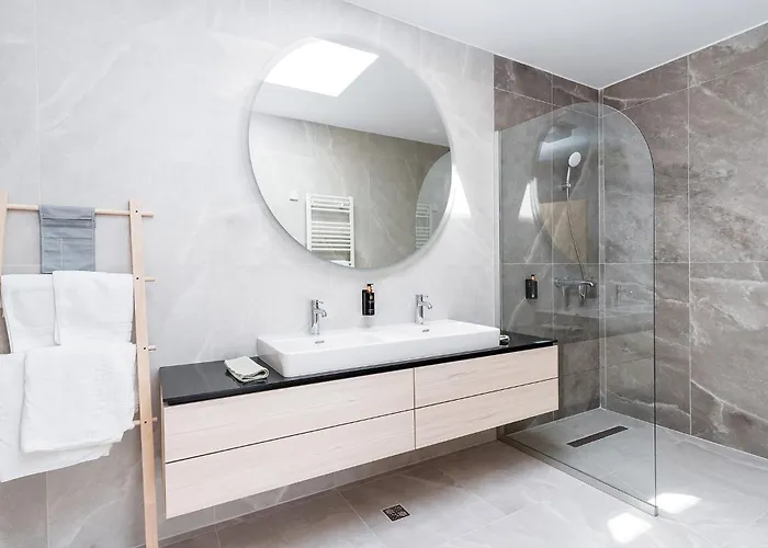 Apartmanhotel Amaris 4*