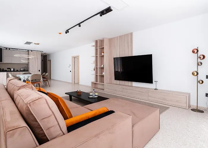 Amaris Aparthotel Eforie Nord