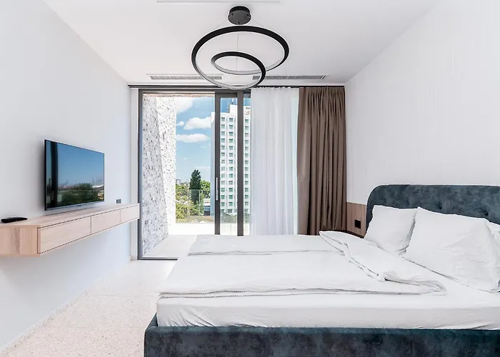 Amaris Észak-Eforie