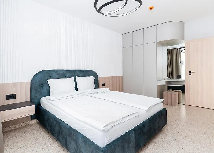 Amaris Apartmanhotel