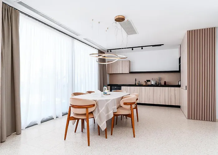 Apartmanhotel Amaris