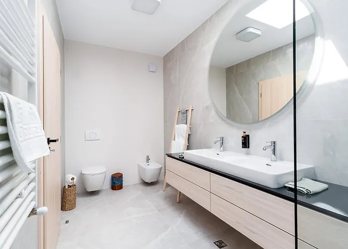 Amaris Apartmanhotel Észak-Eforie