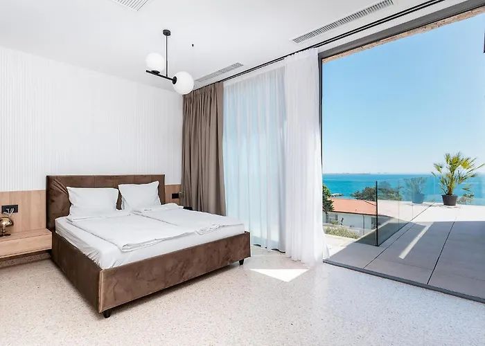 Amaris Apartmanhotel