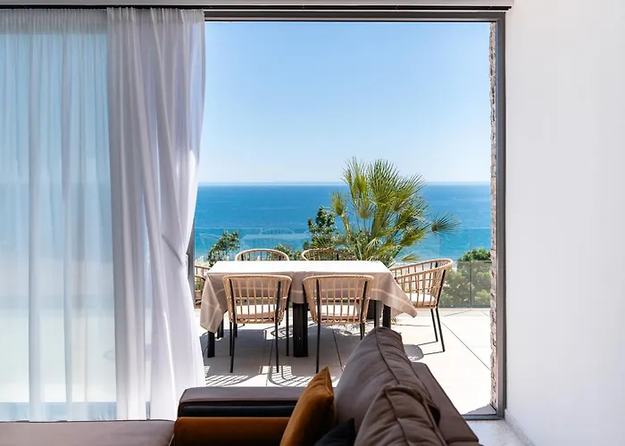 Amaris 4* Észak-Eforie