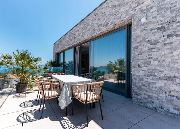 Amaris Apartmanhotel